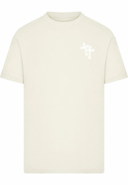 MisterTee T-Shirt "MisterTee Believe In Strength Tee", (1 tlg.) günstig online kaufen