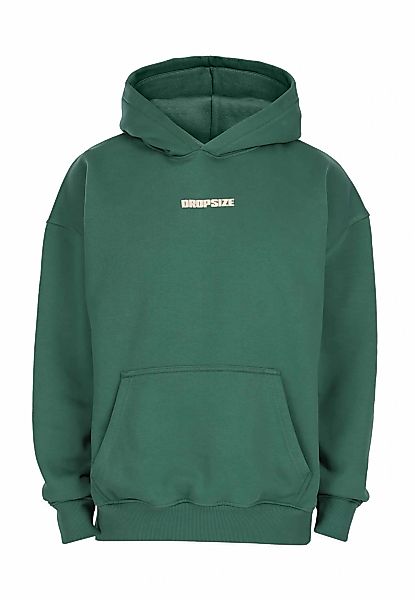 Dropsize Kapuzenpullover "Dropsize EXCLUSIVE HOODIE" 1 Stk. günstig online kaufen