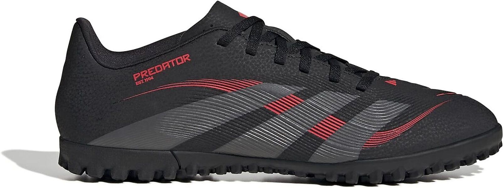 adidas Sportswear PREDATOR CLUB TF CBLACK/GREFOU/LUCRED günstig online kaufen