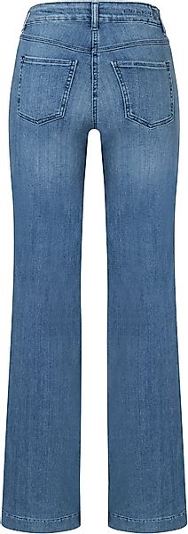MAC Weite Jeans Dream Wide authentic günstig online kaufen