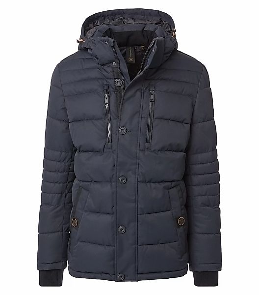 CASAMODA Langjacke "CASAMODA Jacke uni" günstig online kaufen