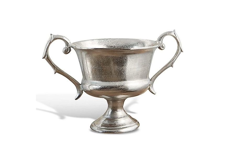 Mirabeau Dekoschale Schale Espère antiksilber günstig online kaufen