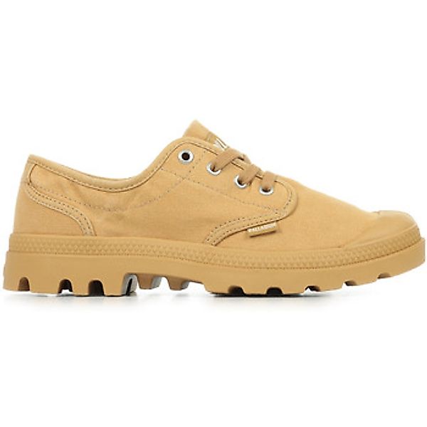 Palladium  Sneaker Pampa Oxford günstig online kaufen