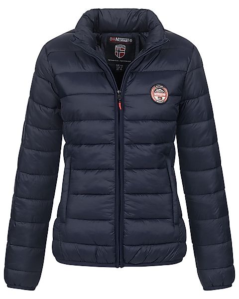 Geographical Norway Steppjacke Damen Herbst Winter günstig online kaufen