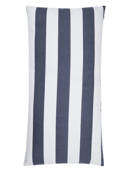 Schietwetter Kissenbezug Accessoire Kissenbezug "Ahoi" 80x40cm, günstig online kaufen