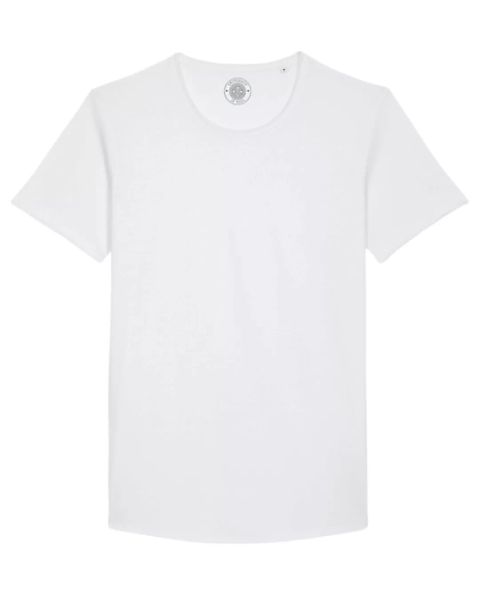 Herren T-shirt Aus Bio-baumwolle "Samuel" günstig online kaufen