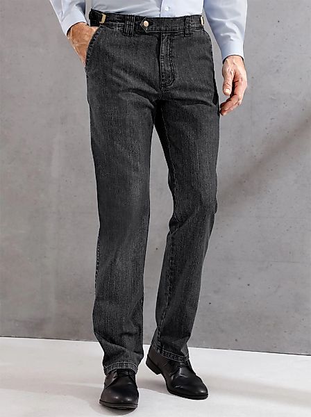 Classic Bequeme Jeans 1 Stk. günstig online kaufen