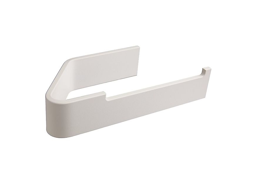 Designfabrik Hamburg Toilettenpapierhalter ohne Bohren, Klopapierhalter sel günstig online kaufen