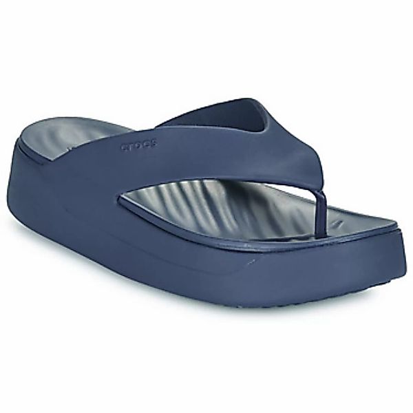 Crocs  Zehentrenner Getaway Platform Flip günstig online kaufen