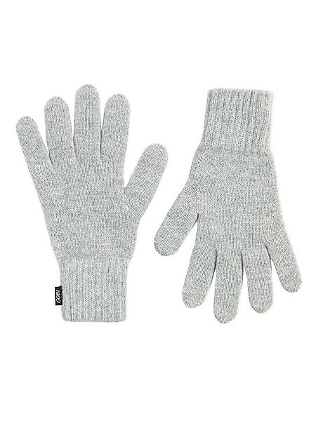 GOBI Cashmere Strickhandschuhe Damen Kaschmir Handschuhe günstig online kaufen