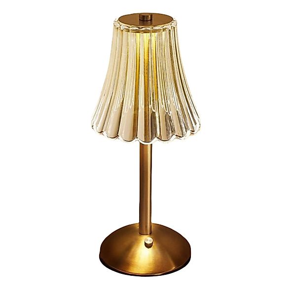 OYLCDI LED Nachttischlampe Tischlampe Kabellos,LED Tischlampe günstig online kaufen