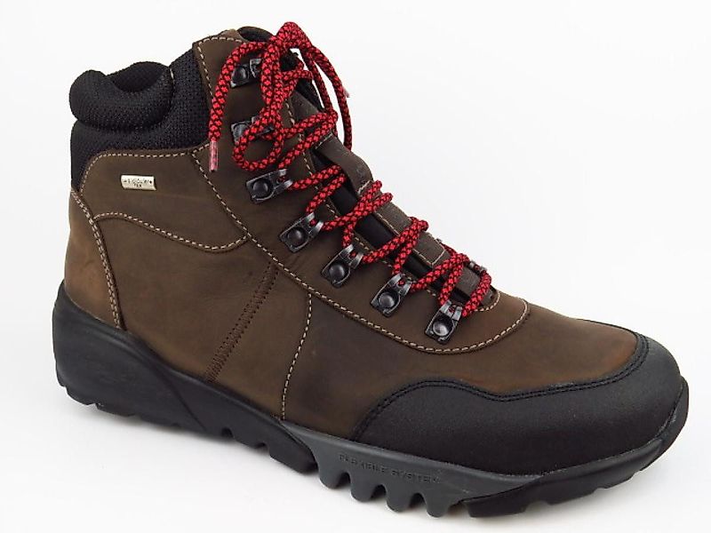 Waldläufer h-fritz Wanderschuh günstig online kaufen