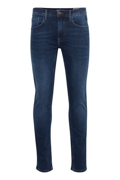 Blend Slim-fit-Jeans BHJet Klassische Slim-Fit-Jeans günstig online kaufen