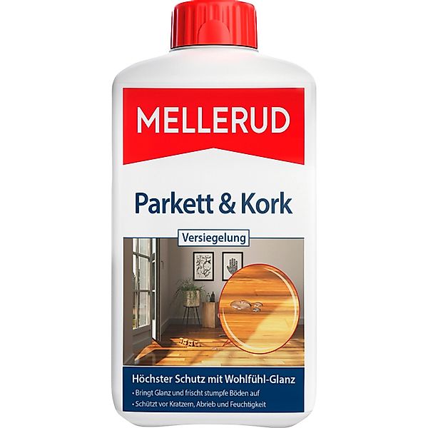Mellerud Parkett-Glanzversiegelung 1, günstig online kaufen