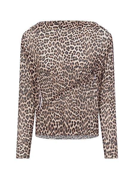 RICHROYAL Langarmshirt günstig online kaufen