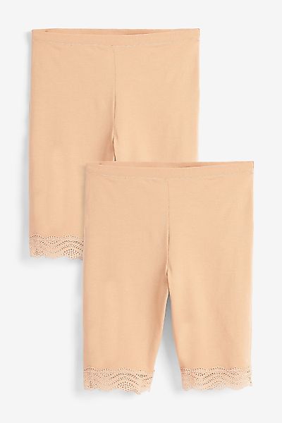 Next Formstring Anti-Scheuer-Shorts aus Baumwollgemisch im günstig online kaufen