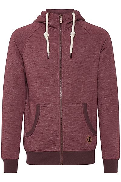 !Solid Kapuzensweatjacke SDVitu Zip-Hoodie Sweatshirtjacke mit günstig online kaufen