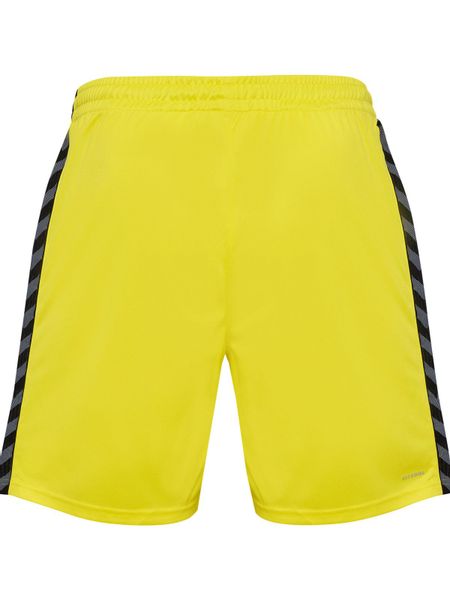 hummel Trainingshose hmlAUTHENTIC PL SHORTS günstig online kaufen