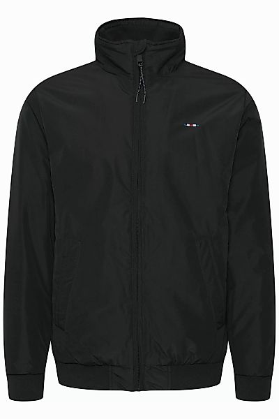 FQ1924 Kurzjacke "Kurzjacke FQLauge", ohne Kapuze günstig online kaufen