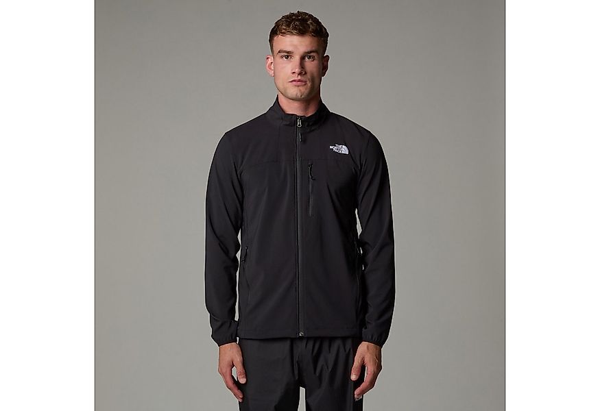 The North Face Windbreaker Nimble sportlicher Stil, atmungsaktiv, leichtes günstig online kaufen