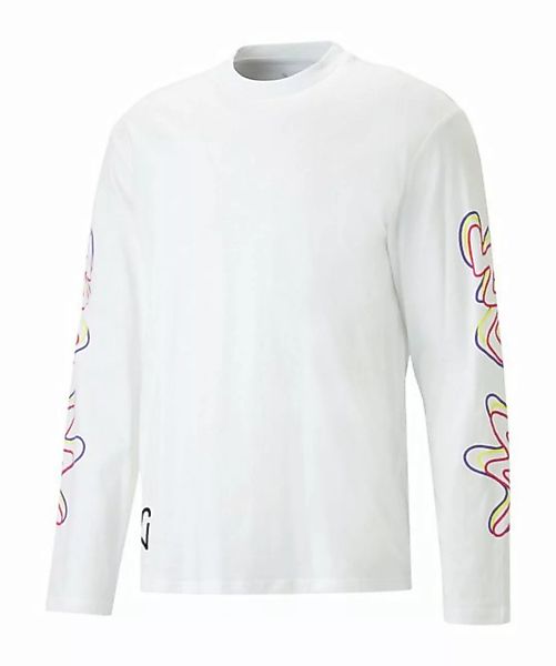 PUMA Sweater Neymar Jr Creativity Sweatshirt günstig online kaufen