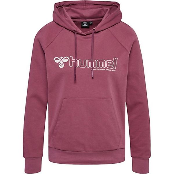 hummel Kapuzenpullover Hummel Damen Kapuzenpullover NONI 2.0 Hoodie 214327 günstig online kaufen