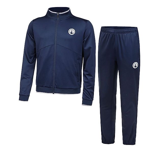 Quiet Please Trainingsanzug Heavy Tracksuit günstig online kaufen