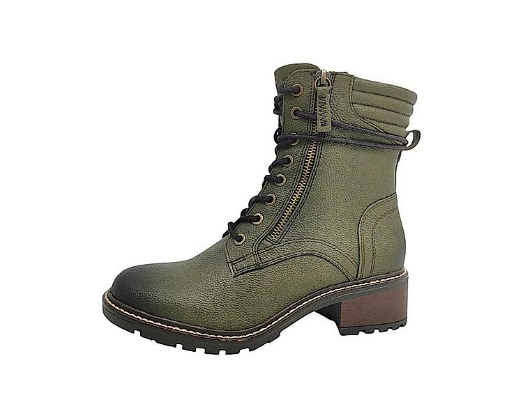 Jana Stiefel Schnürstiefelette günstig online kaufen