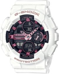CASIO G-SHOCK Chronograph GMA-S140M-7AER, Quarzuhr, Armbanduhr, günstig online kaufen