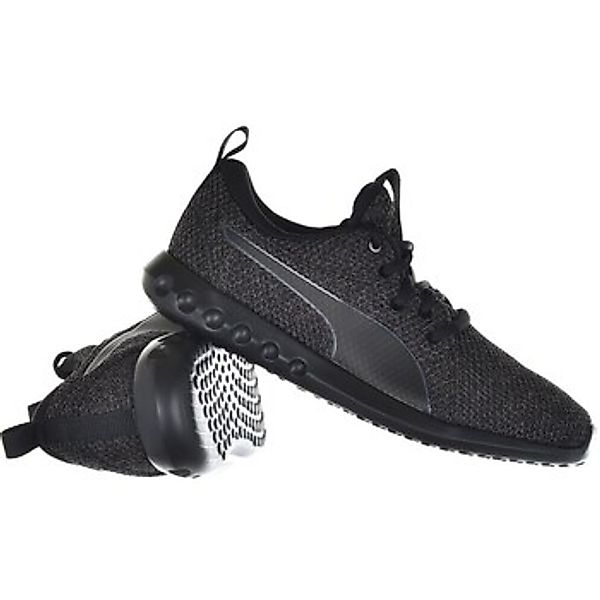 Puma  Sneaker Carson 2 Nature Knit Wns günstig online kaufen