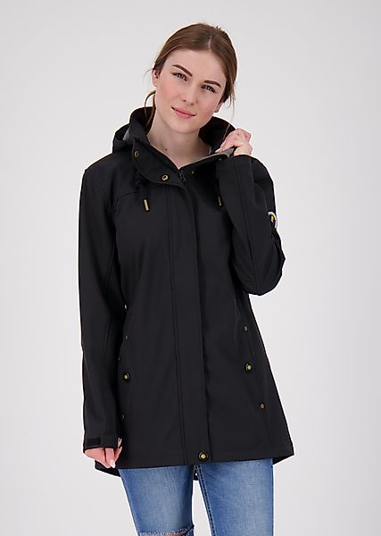 DEPROC Active Softshelljacke ANKERGLUT #ANKERGLUTBRISE CS günstig online kaufen