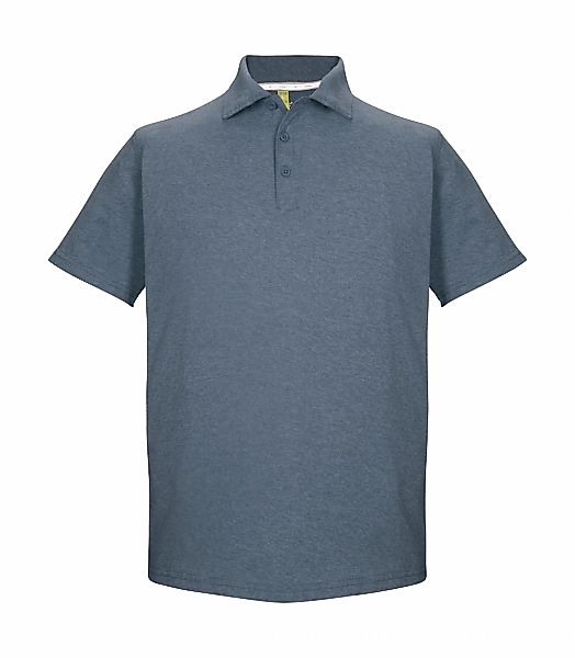 Killtec Poloshirt "KOS 82 MN PLSHRT", Sportliches Herren Poloshirt mit Mela günstig online kaufen