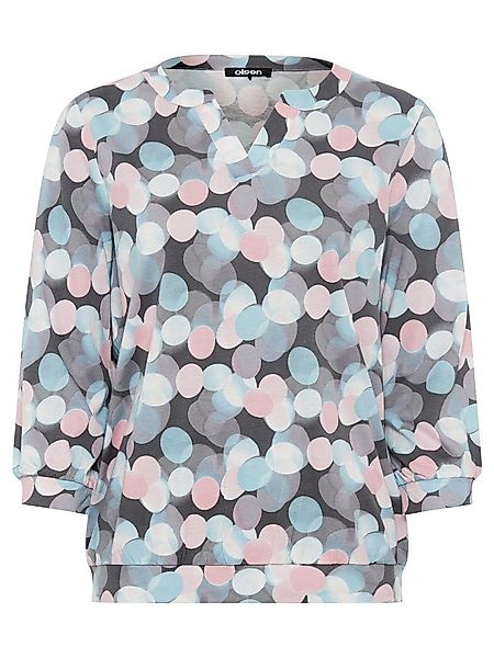 Olsen T-Shirt T-Shirt Long Sleeves günstig online kaufen