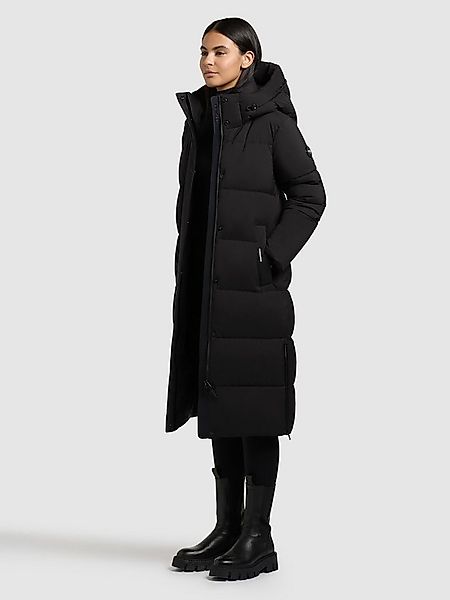 khujo Steppmantel RACHEL2 MATT günstig online kaufen