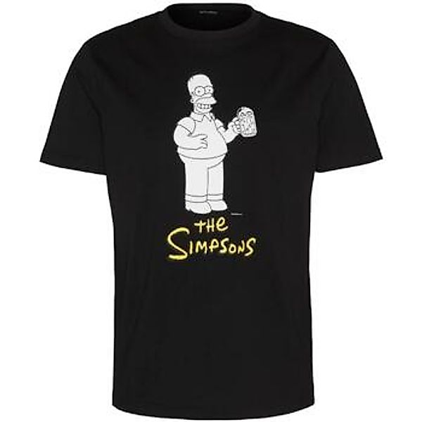 Antony Morato  T-Shirt MMKS02416 FA100240 günstig online kaufen