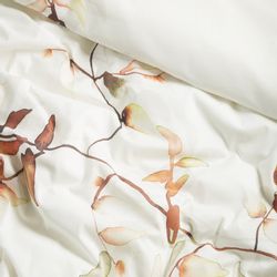 Cinderella Bettwäsche "Malus" in Aquarelloptik günstig online kaufen
