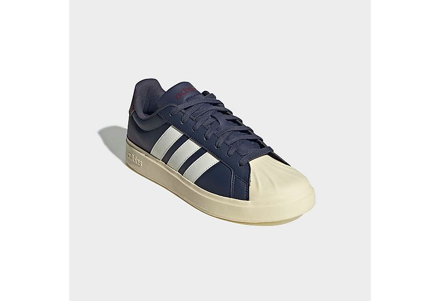 adidas Sportswear STREETTALK Sneaker inspiriert vom Design des adidas Super günstig online kaufen