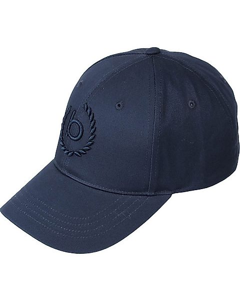 bugatti Baseball Cap Baumwolle Kopfbedeckung günstig online kaufen