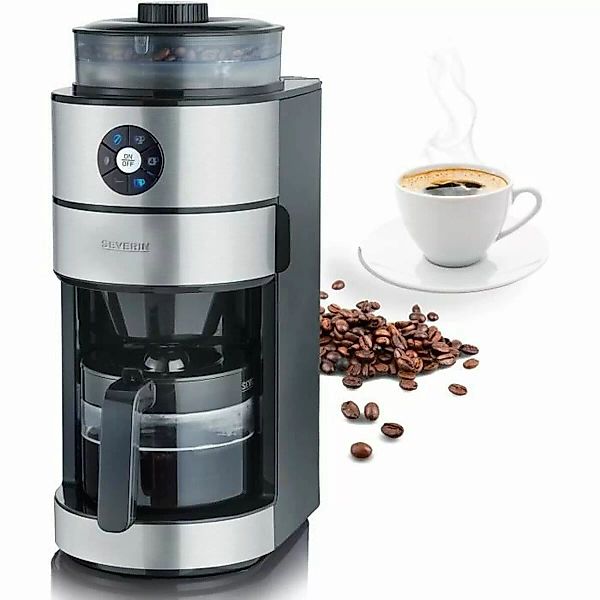 Filterkaffeemaschine Severin Ka 4811 750 Ml 820 W günstig online kaufen