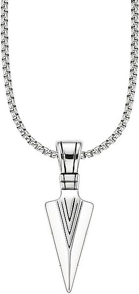 Bruno Banani Kette mit Anhänger Schmuck günstig online kaufen