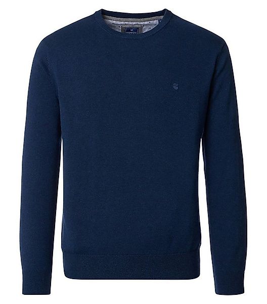 Redmond Rundhalspullover Pullover (1-tlg., 1er-Pack) hochwertige Qualität m günstig online kaufen