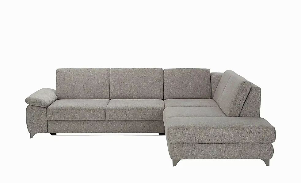 Ecksofa   Cosima II ¦ grau ¦ Maße (cm): B: 296 H: 90 T: 249.0 Polstermöbel günstig online kaufen