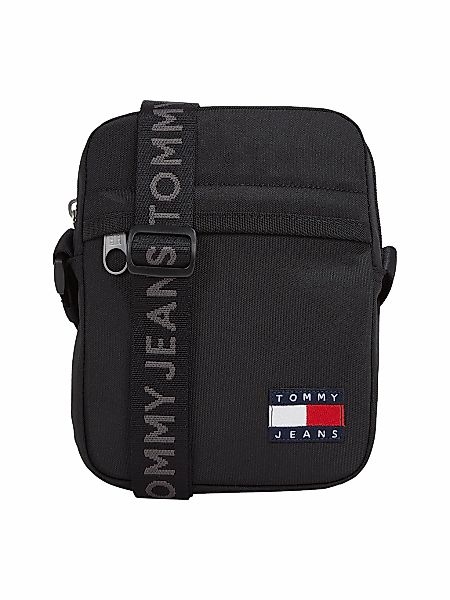 Tommy Jeans Umhängetasche "TJM ESS DAILY REPORTER", Men Schultertasche, Min günstig online kaufen