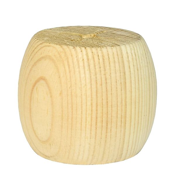 Prima-Online Tierbett Möbelfüße Holz Schrank Möbelbeine günstig online kaufen
