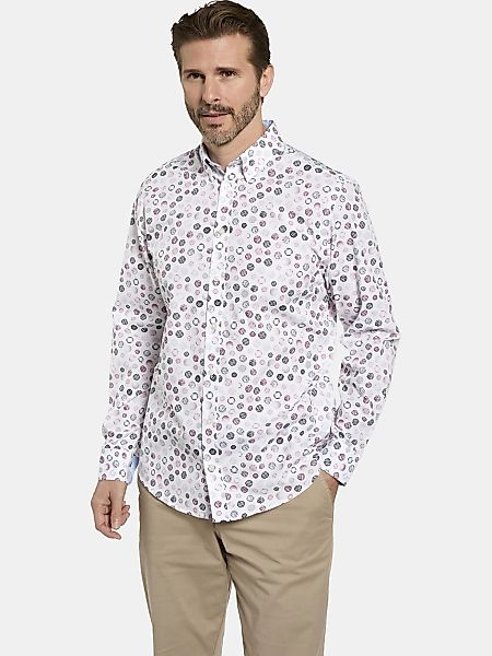 Babista Langarmhemd "Hemd MARLITOTE" 1 Stk. mit umschlagbaren Manschetten günstig online kaufen