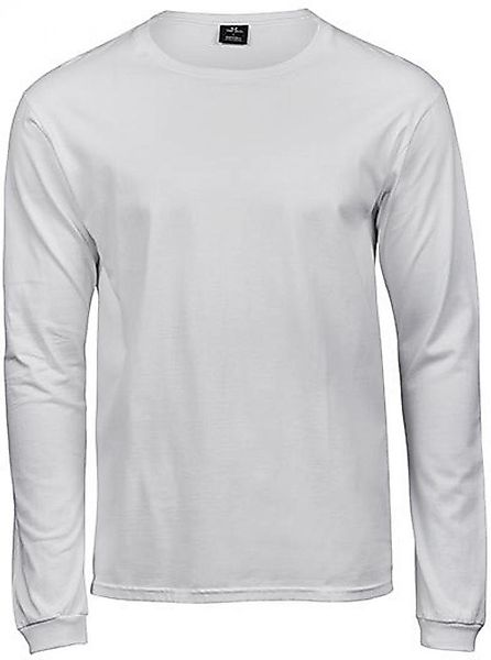 Tee Jays Langarmshirt Herren Long Sleeve günstig online kaufen