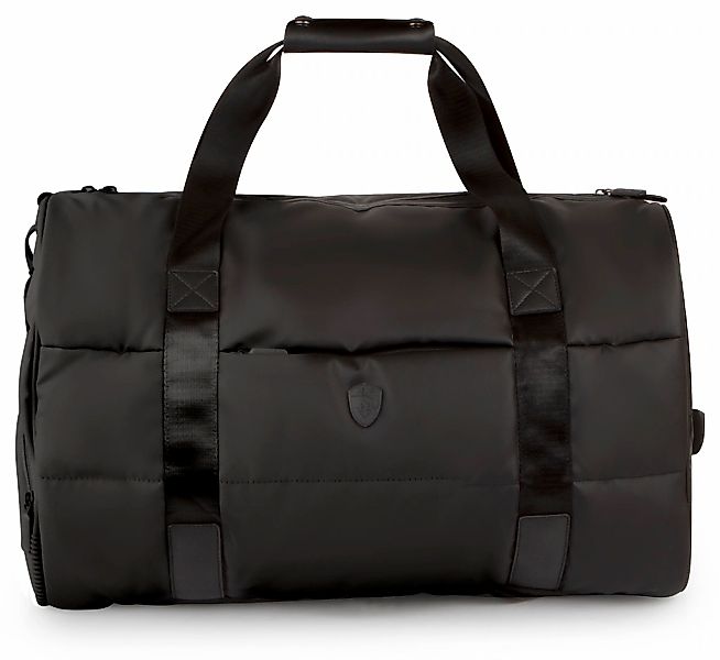 Heys Reisetasche "The Puffer Duffle Bag" Weekender Duffle Bag Schuhfach Auf günstig online kaufen