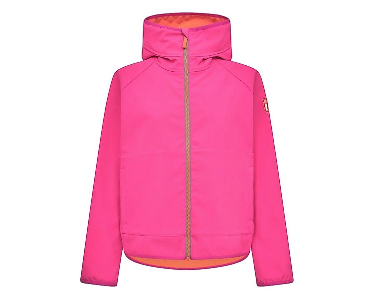 Derbe Regenjacke Derbe Peutby - Softshelljacke günstig online kaufen