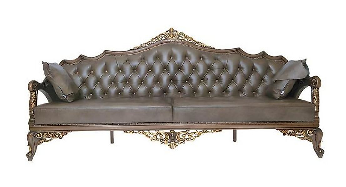 JVmoebel 3-Sitzer Sofa Polstersofa Dreiersofa Dreisitzer Lounge-Sofa Wohnzi günstig online kaufen
