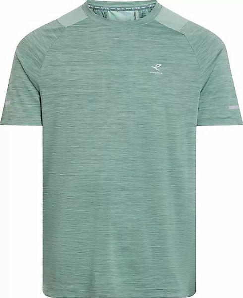 Energetics T-Shirt He.-T-Shirt Ailo SS M MELANGE/BLUE AQUA/GR günstig online kaufen